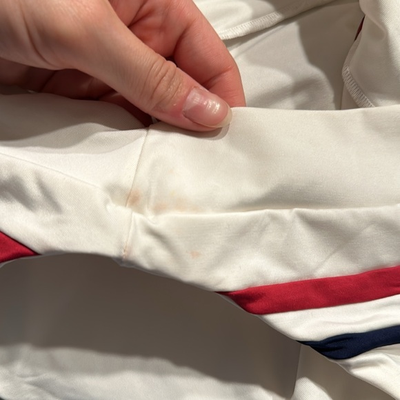 L*Space Ren Striped Bikini Set - Picture 9 of 9